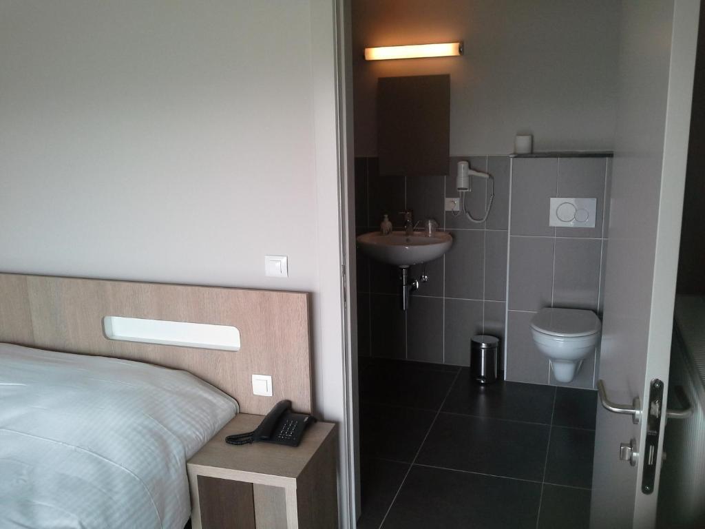 Motel E40 Wetteren Zimmer foto