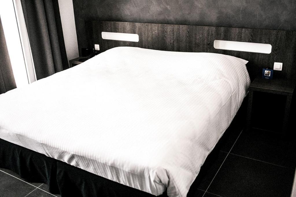 Motel E40 Wetteren Zimmer foto