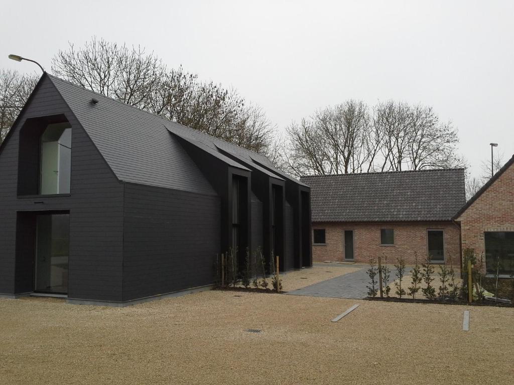 Motel E40 Wetteren Exterior foto